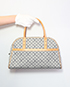 Mini Lin Marie Tote, front view